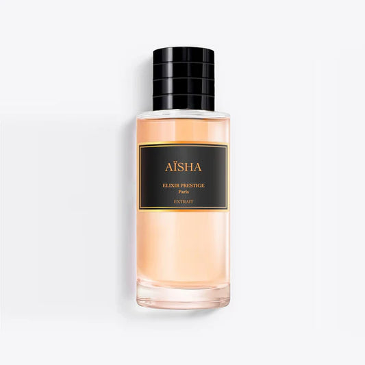 Parfum inspiration Al Jazeera - Magic