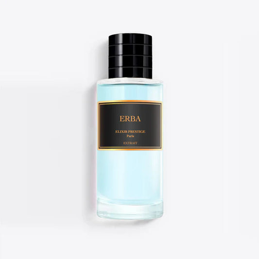 Parfum inspiration Xerjoff - Erba Pura