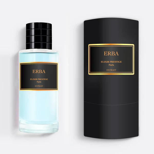 Parfum inspiration Xerjoff - Erba Pura