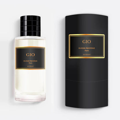 Parfum inspiration Armani - Acqua di Gio