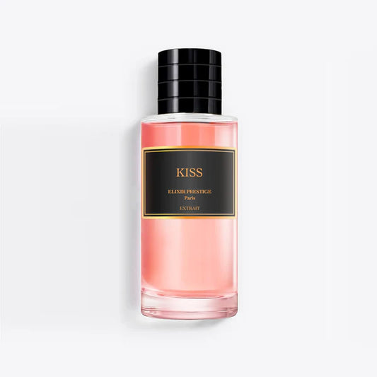 Parfum inspiration Khalil T - Kiss