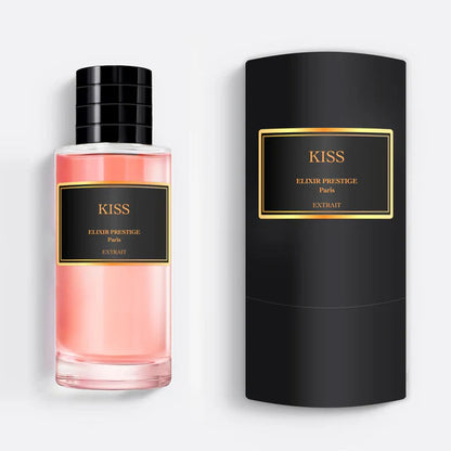 Parfum inspiration Khalil T - Kiss