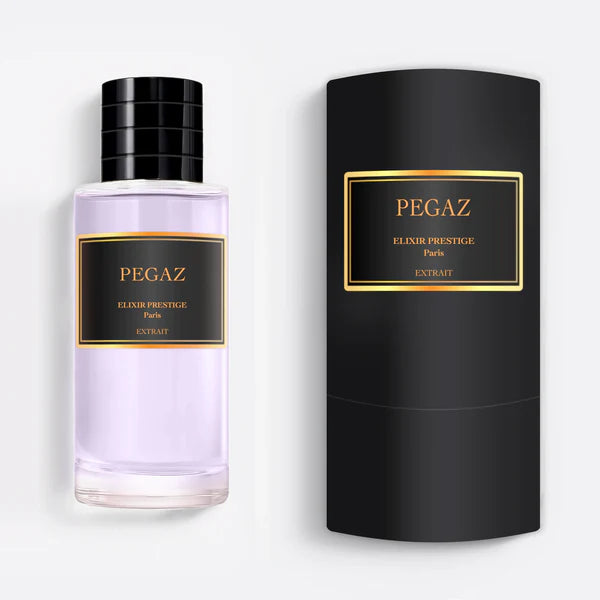 Parfum inspiration Marly - Pegasus