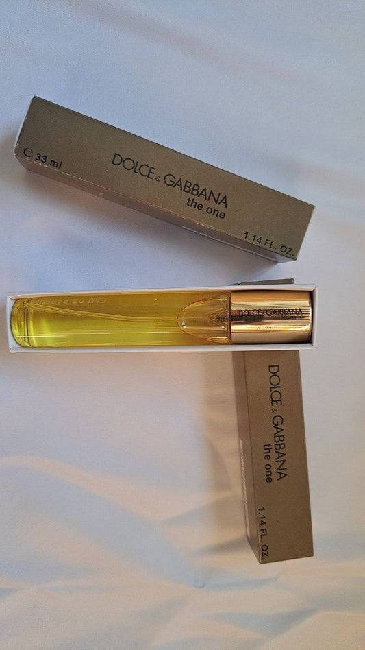 Parfum The One by Dolce & Gabbana 33ml