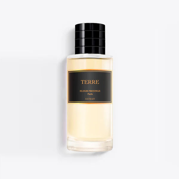 Parfum inspiration Hermès - Terre