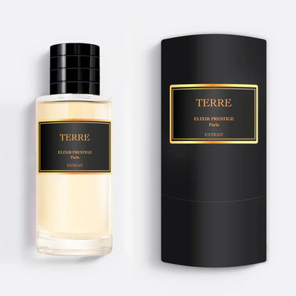 Parfum inspiration Hermès - Terre