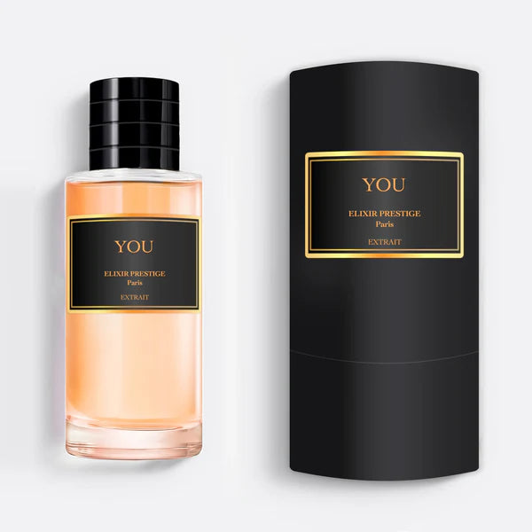 Parfum inspiration Armani - Stronger With You