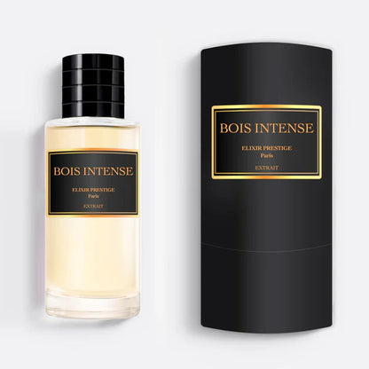 Parfum inspiration Dior - Bois d'Argent